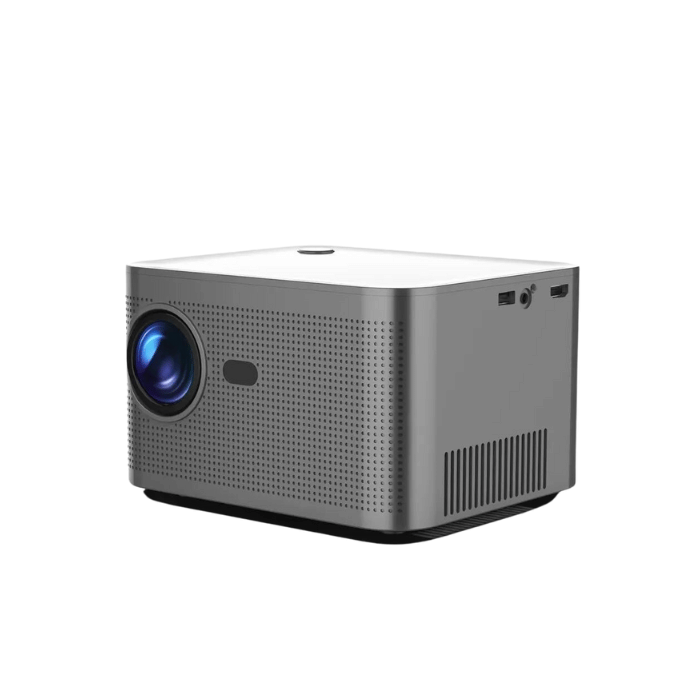 projector voor films