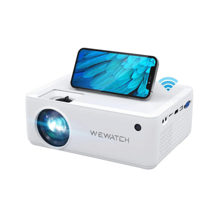 mini projector