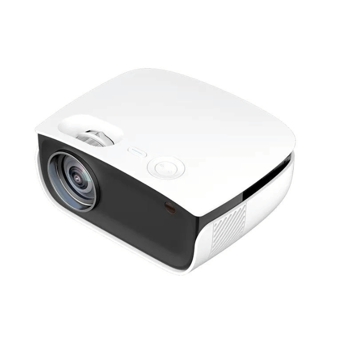 Projector voor thuis